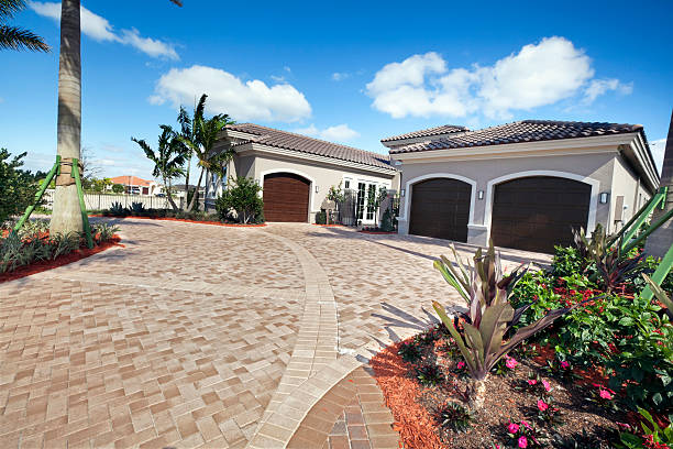 Professional Driveway Pavers in Waipio, HI