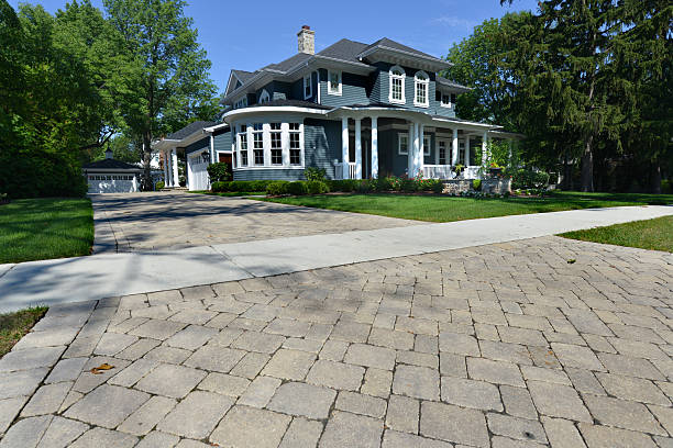 Best Interlocking Driveway Pavers  in Waipio, HI